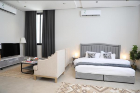 منزلك قرب المطار بتسجيل وصول ذاتي Your home near the airport with self check-in